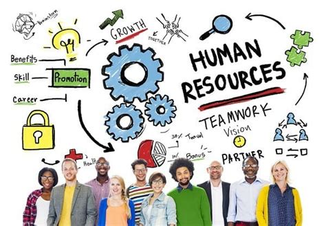 Group Human Resources .